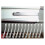Early 2Inch Double Loop Tool Box Drawer Slide Clips Snap  Tool Box Accessories Replacement Parts (24PCS) 4