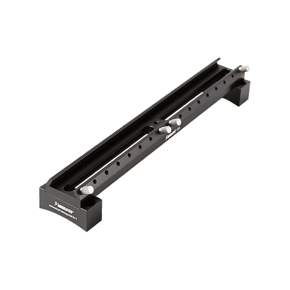 Angeleyes Angeleye 8Se/C8/C8hd Dovetail Rail Handle Connect Box Guiding Telescope Mirrorastronomical Telescope Accessories Black 4711115033826