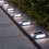 Solar Deck Light with  Light Sensor, Aluminium LED RGB Path Lights for Garden, Yard,Stairs 3