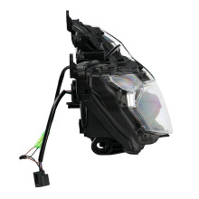 Zestaw Przednich Reflektorów LED do Motocykla do CB500X CB500XA 2022-2024