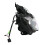 Front LED Headlight Light Assembly for  CB500X CB500XA 2022-2024 Motorcycle Light Assembly 4