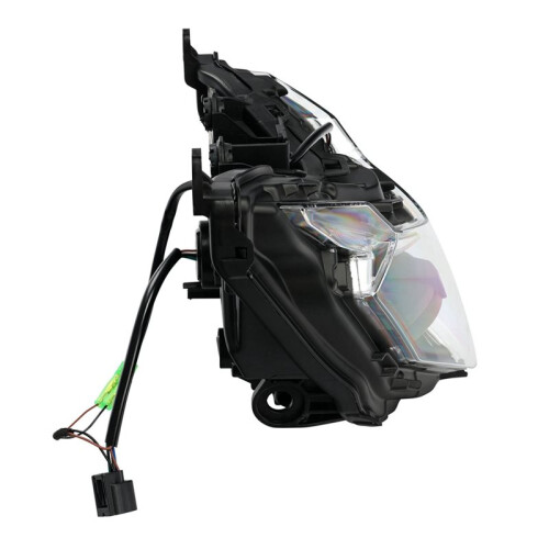 Front LED Headlight Light Assembly for  CB500X CB500XA 2022-2024 Motorcycle Light Assembly