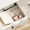 Desktop Cable Management Box for Efficient Cord Organization and Storage 5