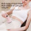Multi-Function Massager Portable Body Massager Multi-Function Lazy Fat Massager Home Wireless Massage Stick 6