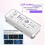 3.39-Inch Desktop Computer Secondary Monitor IPS USB Secondary Screen CPU GPU RAM USB Display USB Freely AIDA64 White 2