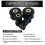 Front Control Arm Bushing Kit for  Beetle 98-06 /  85-06 /  85-06 Polyurethane PQY-CAB01 Car Accessories 1