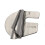 Rullefot for symaskiner, 3–10 mm 2