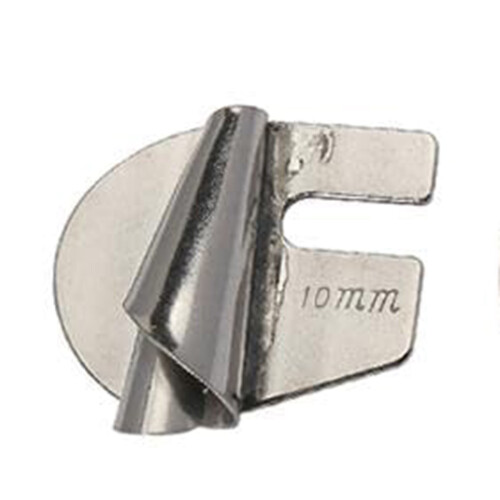Rullefot for symaskiner, 3–10 mm 1