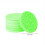 Puffy Texture Painting Paper Green Foam Surface Set 2