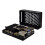 For Raspberry Pi 5 Case Cooling Shell with Radiator Fan Install 3.5-Inch Screen Thermal Enclosure for Raspberry Pi 5 5