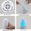 MC Essential Oil Diffuser Ultrasonic Humidifier Fragrance Diffuser 2