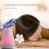 MC Essential Oil Diffuser Ultrasonic Humidifier Fragrance Diffuser 3