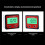 4x90 Degree 2 Button Digital Display Inclination Box Digital Level Protractor Slope Ruler Digital Display Angle Meter 5