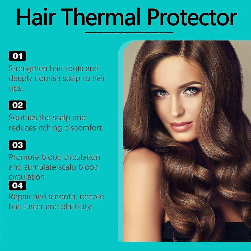 Argan Oil Hair Care Set - Deep Moisturizing 2