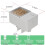 ZYfeeder Automatic Fish Feeder 150/500ML WIFI Version, Timed & Quantitative Turtle Feeder A 6