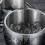 Stainless Steel Ice Bucket with Insulation for Enhanced Cold Retention 5