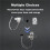 Heating Assembly Kit for A1 /A1 Hot End Heating Component with Heater Cartridge and Thermistor Temperature Sensor 5