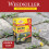 Doff Doff Advanced Weed Control 6 x 80ml Sachets 12