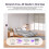 -RBS Matter WIFI  Roller Shutter  Remote App Control for Curtains Blinds for HomeKit Alexa Voice Control 10