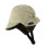 Windproof Plush Ear Flap Cap Ear Cover For Cycling-light green 1