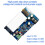 Module Convertisseur Abaisseur CC-CC 600 W, Alimentation Réglable 1-25 A 3