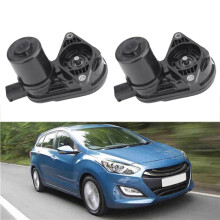 2pcs 58210-A6200 Rear Brake Motor 12 Teeth 7mm for  I30  Ceed 12-2018 Electric Brake Pump Actuator 58230A6200