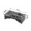 2 Alimentations UPS MCU Type-C, Charge et Décharge de Batteries au Lithium, 5 V/3,3 V, Source D'Alimentation Sans Interruption 6