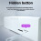 WiFi Serial Server WiFi+BLE Dual-Mode Serial Server Modbus Support TCP/UDP/HTTP/MQTT BLE5.2 RS485 Interface 10