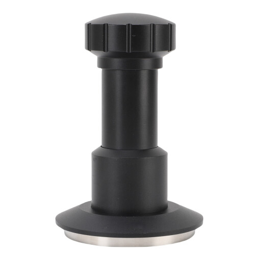 Impact Kaffee-Tamper 58 mm Basis 97 mm Höhe Klang 2