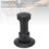 Impact Kaffee-Tamper 58 mm Basis 97 mm Höhe Klang 9