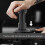 Impact Kaffee-Tamper 58 mm Basis 97 mm Höhe Klang 11