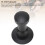 Impact Kaffee-Tamper 58 mm Basis 97 mm Höhe Klang 15