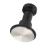 Impact Kaffee-Tamper 58 mm Basis 97 mm Höhe Klang 16