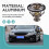 Thermostat 06K121113G for  , , Beetle, 7