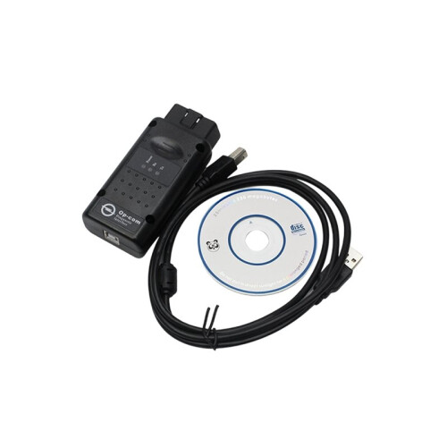 OPCO Interface for  Diagnostic OP-COM V1.99 - Professional OBD2 Diagnostic Tool for  Cars 1