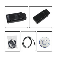 OPCO Interface for Diagnostic OP-COM V1.99 - Professional OBD2 Diagnostic Tool for Cars