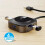 USB 3.0HUB 4  USB Cable Splitter USB Disk Card Reader Keyboard Mouse Extender Laptop PC Phone Tablet Charging Dock 7