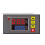 T3231 Digital  Delay Relay Multifunction LED Display Cyclic Timing Control  Adjustable Timing Relay,C 3