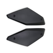Motorcycle Frame Side Panels Air Intake Cover Gas Tank Cap Shell Protector for CB650R CBR650R 2019-2023
