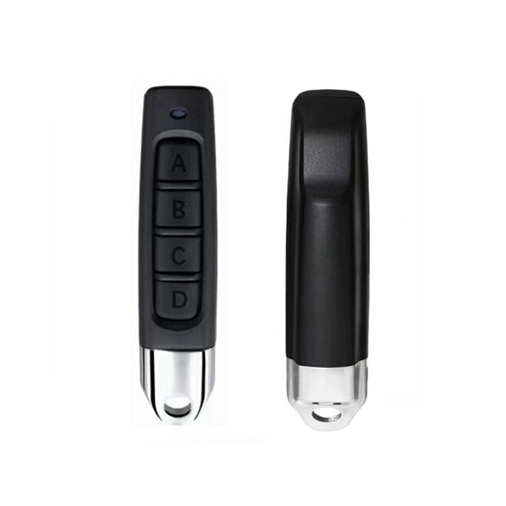 20Pcs Remote Control 433Mhz Garage Door Gate Opener Duplicator Clone Cloning Code 4-Button Transmitter 6032884551235