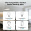 Matter Zigbee  Dimmer  Real- Power Monitoring Remote App Control Voice Control Dimming Module 4