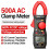 ANENG ST170 Professional Clamp Meter for Car Repair, AC/ Voltage, Capacitance Tester 2