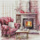 Dreamfounder Scenic DIY Dekorationsset - DIY-Stickerei mit Aida 14ct oder 11ct B 4