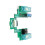 1pc Key Board Button PCB for  GPW G Pro Wireless Superlight Accessories Assembly Micro 6