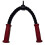 Fitness Rope Biceps Triceps Training Handle High Pulley Cable Exercise Handle Pull  Rope Grips for Gym Home 2pc 3