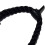 Fitness Rope Biceps Triceps Training Handle High Pulley Cable Exercise Handle Pull  Rope Grips for Gym Home 2pc 6