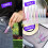 60PCS  Sprays Bottle, 3ml 5ml  Clear Plastic Sprays Bottle Empty Small Empty Sample Containers Bottle 3