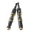 Hinge Drill Bit Set Solid Drilling Hinge Drill Bits Stable Door Hinge Drill Bit Fast Replacing Hex Shank Center 4