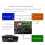 PD60 FuelInjection Ignition Simulator Maintenance Platform Testing Equipment for Gasoline Diesels Vehicle Computer Board 5