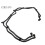 C2D21475 Cooling Hose Radiator Pipe for   XJ 2010-2019 4